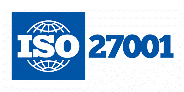 ISO 27001 ISMS