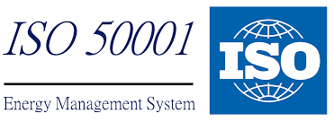 ISO 50001 Energy Management