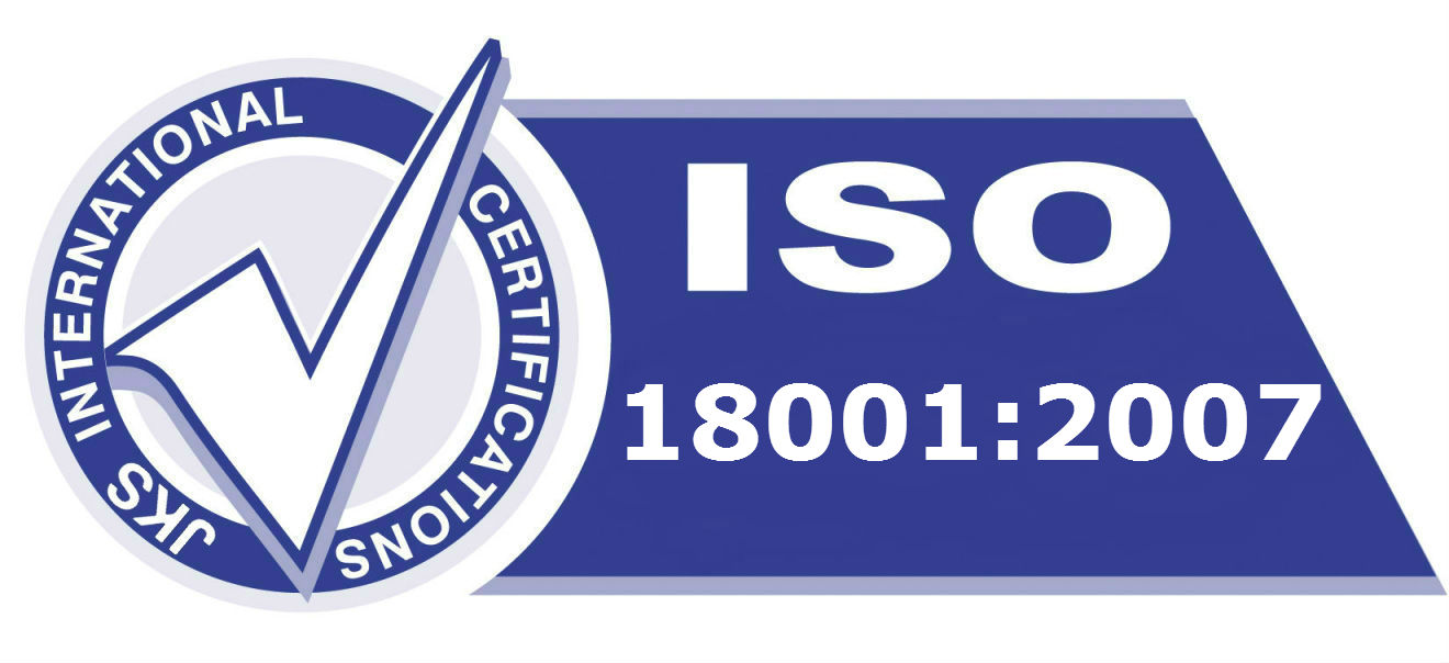 ISO 45001